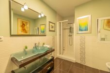 公寓 在 Madrid - Amplio apartamento de tres dormitorios en Arganzuela  VDP17