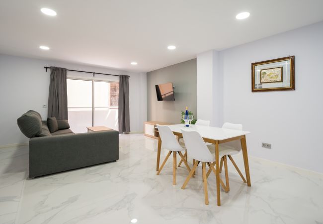  在 Las Palmas de Gran Canaria - Rejon Hideaway B By CanariasGetaway