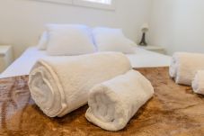 房间出租 在 Madrid - Acogedora habitación con cama doble cerca al Polideportivo Los Cantos en Alcorcón SAP35A