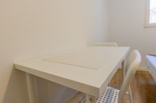 房间出租 在 Madrid - Acogedora habitación con cama doble cerca al Polideportivo Los Cantos en Alcorcón SAP35B