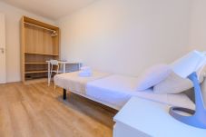 房间出租 在 Madrid - Acogedora habitación cerca al Polideportivo Los Cantos en Alcorcón SAP35C