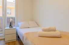 房间出租 在 Madrid - Acogedora habitación cerca al Polideportivo Los Cantos en Alcorcón SAP35D