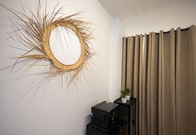 公寓 在 Valencia - The Blasco Ibañez Apartment 01 by Florit Flats 公寓 在 Valencia - The Blasco Ibañez Apartment 01 by Florit Flats