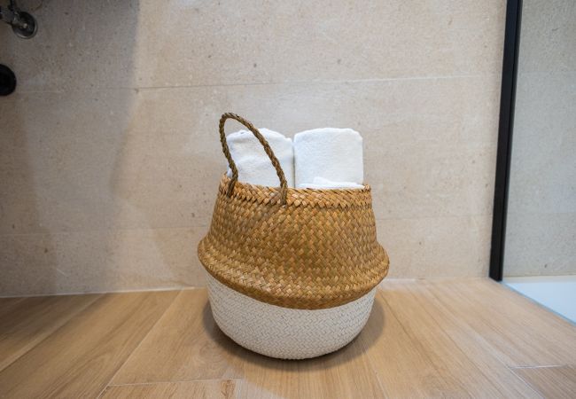 公寓 在 Valencia - The Blasco Ibañez Apartment 01 by Florit Flats 公寓 在 Valencia - The Blasco Ibañez Apartment 01 by Florit Flats