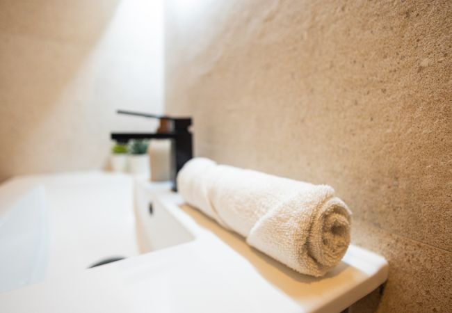 公寓 在 Valencia - The Blasco Ibañez Apartment 01 by Florit Flats 公寓 在 Valencia - The Blasco Ibañez Apartment 01 by Florit Flats