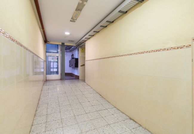 公寓 在 Madrid - Coqueto apartamento de dos dormitorios en la Av. Albufera. Temporal 公寓 在 Madrid - Coqueto apartamento de dos dormitorios en la Av. Albufera. Temporal