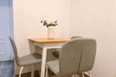 公寓 在 Madrid - Coqueto apartamento de dos dormitorios en la Av. Albufera