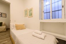 公寓 在 Madrid - Coqueto apartamento de dos dormitorios en la Av. Albufera