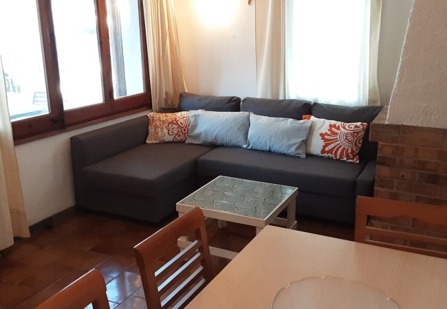 Townhouse 在 L'Escala - TER 9 Townhouse 在 L'Escala - TER 9