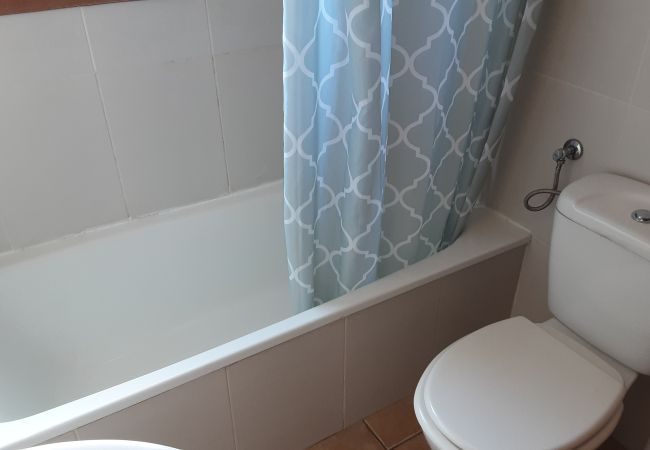 Townhouse 在 L'Escala - TER 9 Townhouse 在 L'Escala - TER 9