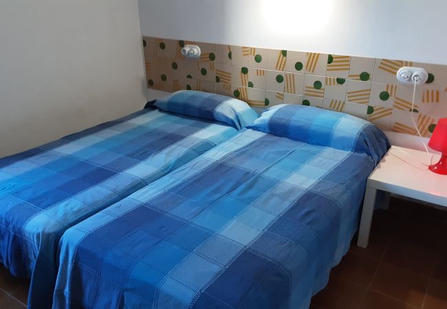 Townhouse 在 L'Escala - TER 9 Townhouse 在 L'Escala - TER 9