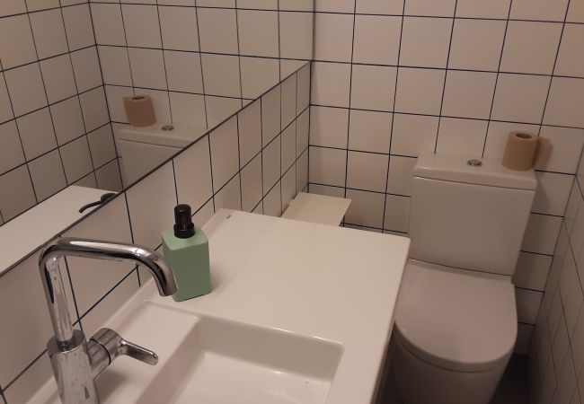 Townhouse 在 L'Escala - TER 9 Townhouse 在 L'Escala - TER 9