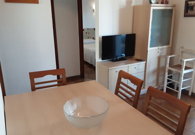 Townhouse 在 L'Escala - TER 9 Townhouse 在 L'Escala - TER 9