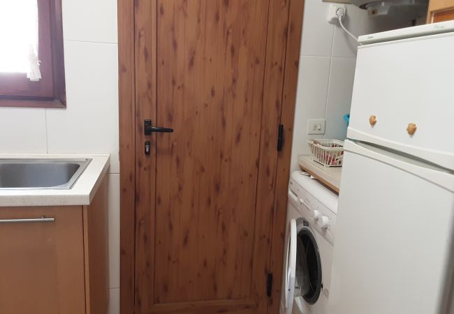 Townhouse 在 L'Escala - TER 9 Townhouse 在 L'Escala - TER 9