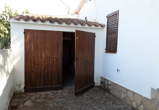 Townhouse 在 L'Escala - TER 9 Townhouse 在 L'Escala - TER 9