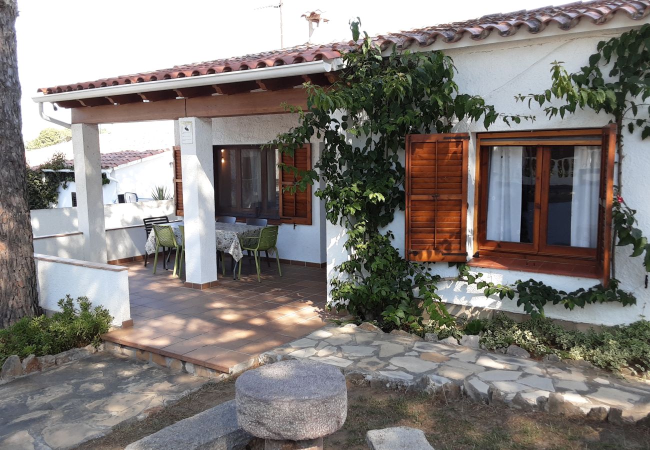 Townhouse 在 L'Escala - TER 9