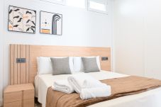 公寓 在 Madrid - Bonito apartamento de dos dormitorios en Hortaleza 