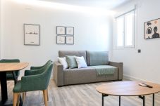 公寓 在 Madrid - Bonito apartamento de dos dormitorios en Hortaleza 