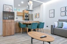 公寓 在 Madrid - Bonito apartamento de dos dormitorios en Hortaleza 