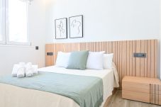 公寓 在 Madrid - Bonito apartamento de dos dormitorios en Hortaleza 