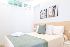 公寓 在 Madrid - Bonito apartamento de dos dormitorios en Hortaleza 