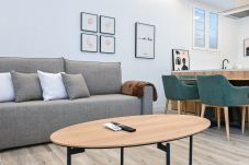 公寓 在 Madrid - Bonito apartamento de dos dormitorios en Hortaleza 
