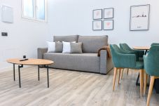 公寓 在 Madrid - Bonito apartamento de dos dormitorios en Hortaleza 