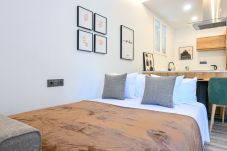 公寓 在 Madrid - Bonito apartamento de dos dormitorios en Hortaleza 