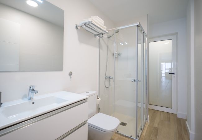 房屋 在 Las Palmas de Gran Canaria - Deluxe Canteras 2C By CanariasGetaway 房屋 在 Las Palmas de Gran Canaria - Deluxe Canteras 2C By CanariasGetaway