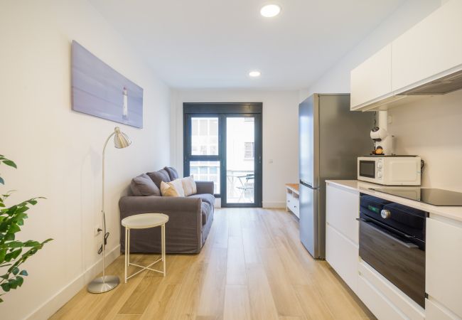 房屋 在 Las Palmas de Gran Canaria - Deluxe Canteras 2C By CanariasGetaway 房屋 在 Las Palmas de Gran Canaria - Deluxe Canteras 2C By CanariasGetaway