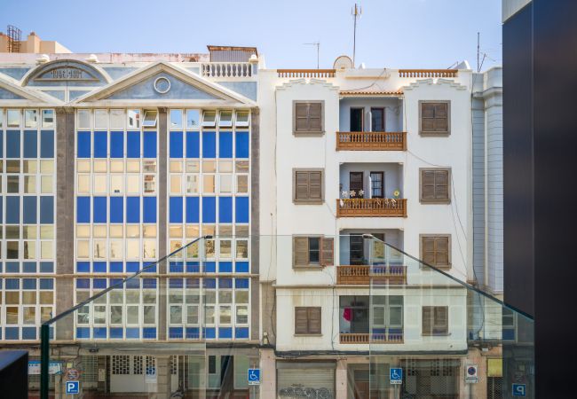 房屋 在 Las Palmas de Gran Canaria - Deluxe Canteras 2C By CanariasGetaway 房屋 在 Las Palmas de Gran Canaria - Deluxe Canteras 2C By CanariasGetaway