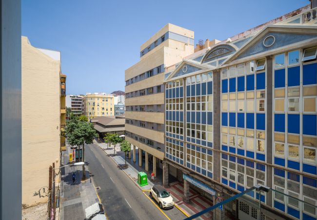 房屋 在 Las Palmas de Gran Canaria - Deluxe Canteras 2C By CanariasGetaway 房屋 在 Las Palmas de Gran Canaria - Deluxe Canteras 2C By CanariasGetaway