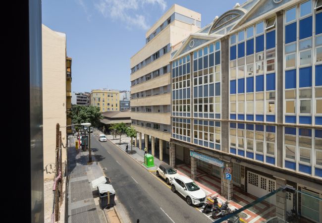 房屋 在 Las Palmas de Gran Canaria - Deluxe Canteras 2C By CanariasGetaway 房屋 在 Las Palmas de Gran Canaria - Deluxe Canteras 2C By CanariasGetaway