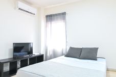 公寓 在 Madrid -  Acogedor Apartamento en Vallecas. Temporal