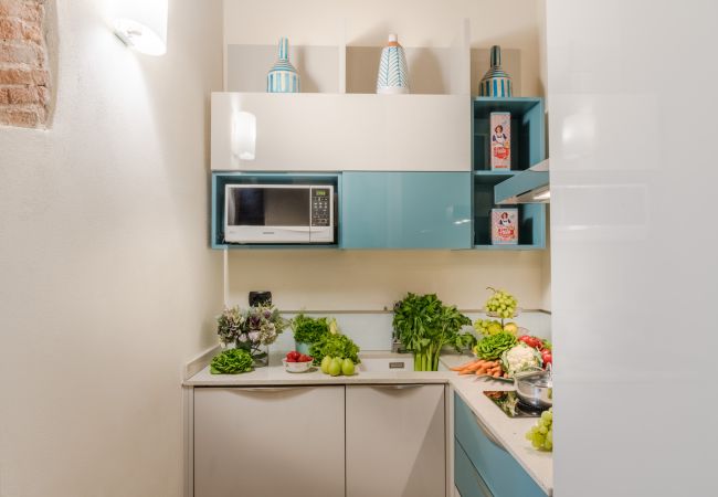 公寓 在 Lucca - Smart 2 Bedrooms Apartment close to Bus Terminal 公寓 在 Lucca - Smart 2 Bedrooms Apartment close to Bus Terminal