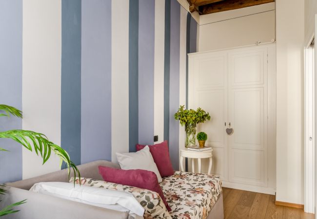 公寓 在 Lucca - Smart 2 Bedrooms Apartment close to Bus Terminal 公寓 在 Lucca - Smart 2 Bedrooms Apartment close to Bus Terminal