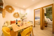公寓 在 Madrid -  Encantador Apartamento en La Latina con Patio compartido PAL10