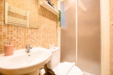 公寓 在 Madrid -  Encantador Apartamento en La Latina con Patio compartido PAL10