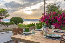 别墅 在 Alcudia -  274 Villa Manresa ETV/4301 by Mallorca Charme