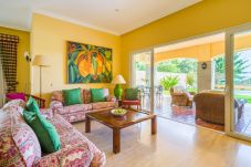 小屋 在 Maspalomas - Golf Views Home
