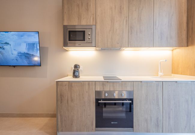 公寓 在 Valencia - The Benicalap Apartment 01 by Florit Flats 公寓 在 Valencia - The Benicalap Apartment 01 by Florit Flats