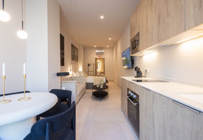 公寓 在 Valencia - The Benicalap Apartment 01 by Florit Flats 公寓 在 Valencia - The Benicalap Apartment 01 by Florit Flats