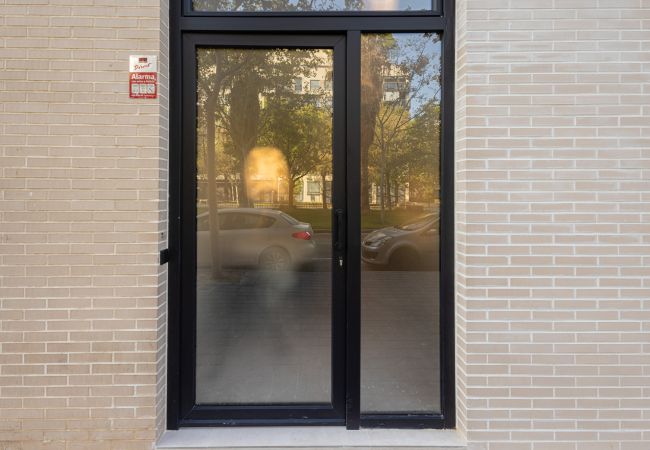 公寓 在 Valencia - The Benicalap Apartment 01 by Florit Flats 公寓 在 Valencia - The Benicalap Apartment 01 by Florit Flats