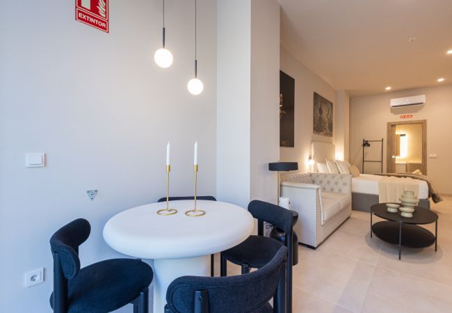 公寓 在 Valencia - The Benicalap Apartment 01 by Florit Flats 公寓 在 Valencia - The Benicalap Apartment 01 by Florit Flats