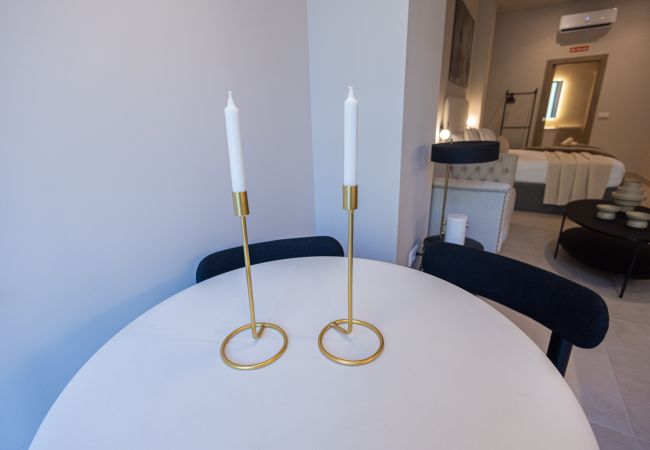公寓 在 Valencia - The Benicalap Apartment 01 by Florit Flats 公寓 在 Valencia - The Benicalap Apartment 01 by Florit Flats