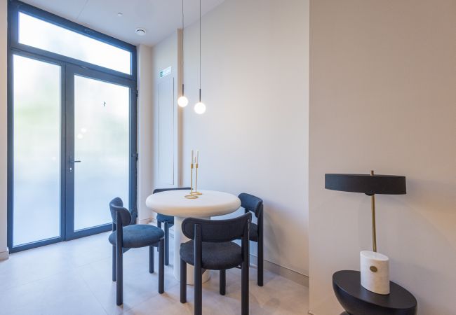 公寓 在 Valencia - The Benicalap Apartment 01 by Florit Flats 公寓 在 Valencia - The Benicalap Apartment 01 by Florit Flats