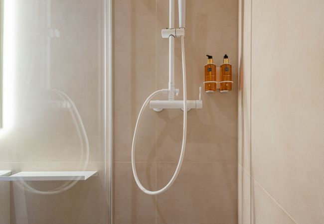 公寓 在 Valencia - The Benicalap Apartment 01 by Florit Flats 公寓 在 Valencia - The Benicalap Apartment 01 by Florit Flats