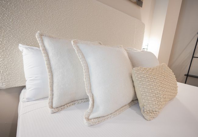公寓 在 Valencia - The Benicalap Apartment 01 by Florit Flats 公寓 在 Valencia - The Benicalap Apartment 01 by Florit Flats