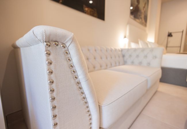 公寓 在 Valencia - The Benicalap Apartment 01 by Florit Flats 公寓 在 Valencia - The Benicalap Apartment 01 by Florit Flats