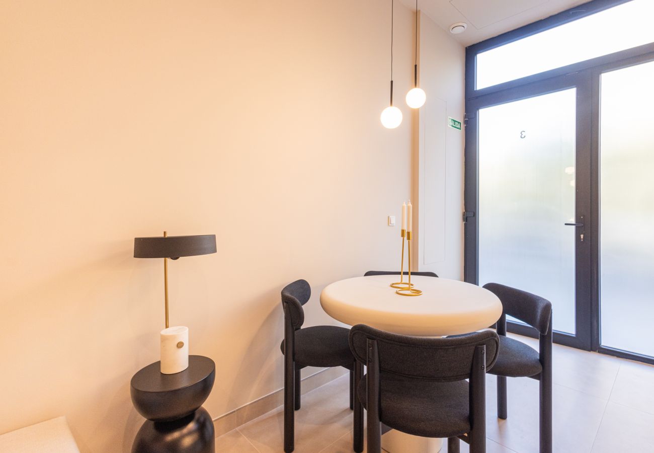 公寓 在 Valencia / València - The Benicalap Apartment 03 by Florit Flats 公寓 在 Valencia / València - The Benicalap Apartment 03 by Florit Flats